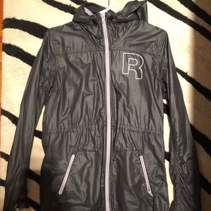 Reebok windbreaker